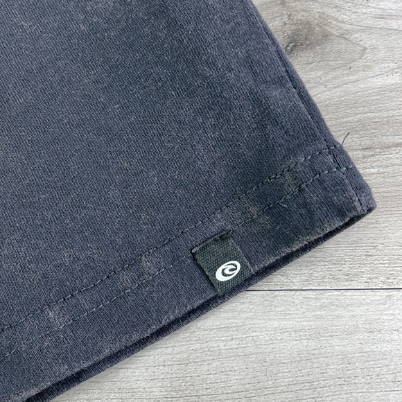 🔆RIP CURL🔆 BORN AT BELLS TEE 2021 SHORT SLEEVE - Picture 8 of 10